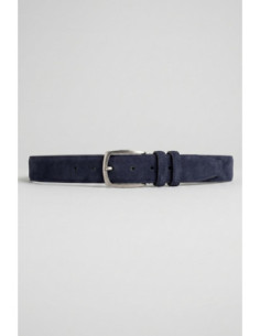 Up Accessori cintura effetto suede 9009 [dc70a388]