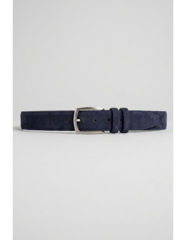 Up Accessori cintura effetto suede 9009 [dc70a388]