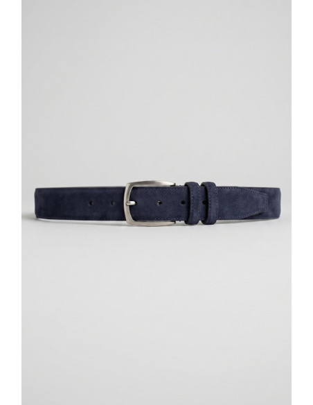 Up Accessori cintura effetto suede 9009 [dc70a388]