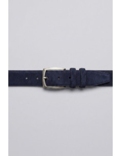 Up Accessori cintura effetto suede 9009 [dc70a388] 2