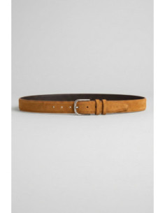 Up Accessori cintura effetto suede 9009 [0f6f5ab6]