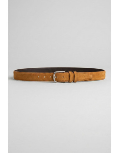 Up Accessori cintura effetto suede 9009 [0f6f5ab6]