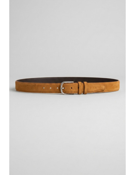 Up Accessori cintura effetto suede 9009 [0f6f5ab6]