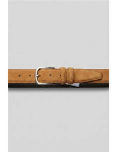 Up Accessori cintura effetto suede 9009 [0f6f5ab6] 2