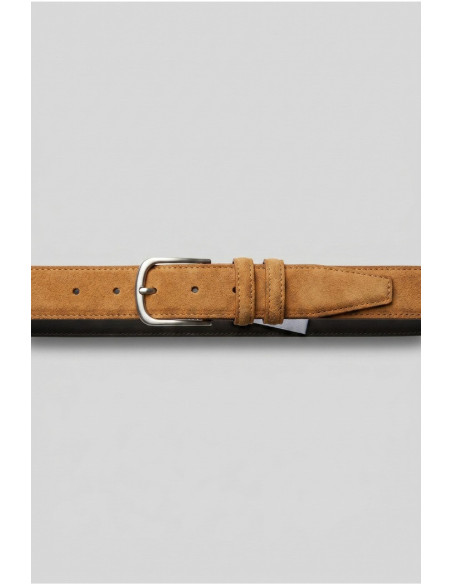 Up Accessori cintura effetto suede 9009 [d64919bb]