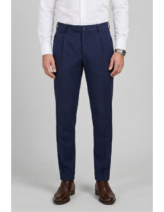 Markup pantalone chino con pence MK295133 [82154164]
