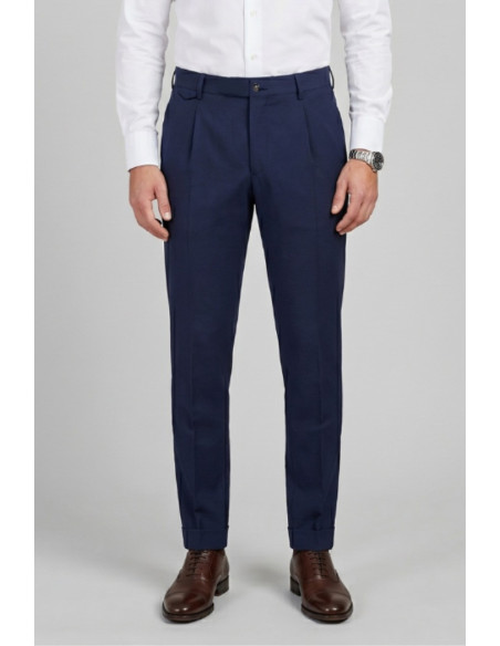 Markup pantalone chino con pence MK295133 [82154164]