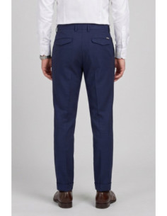 Markup pantalone chino con pence MK295133 [82154164] 2