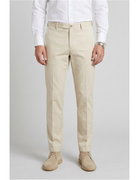Markup pantalone chino in misto lyocell e cotone stretch MK295140 [d37d480a]