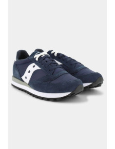 Saucony sneakers Jazz Original Navy/White S2044-316 [2e9c0ec8] 2