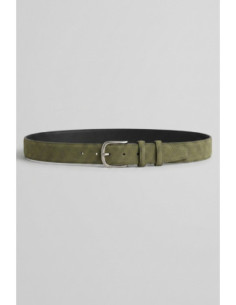 Up Accessori cintura effetto suede 9009 [7e974789]