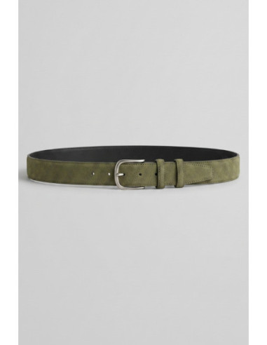 Up Accessori cintura effetto suede 9009 [7e974789]