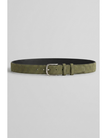Up Accessori cintura effetto suede 9009 [7e974789]