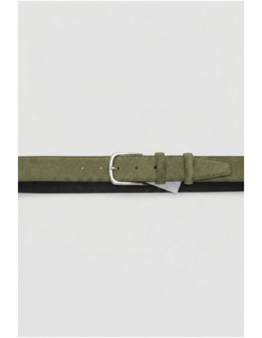 Up Accessori cintura effetto suede 9009 [a7b10484]