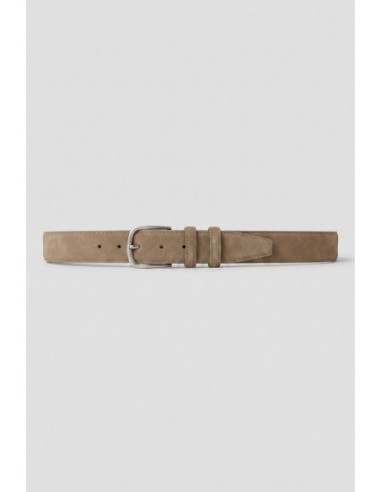 Up Accessori cintura effetto suede 9009 [ad2c113f]