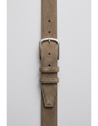 Up Accessori cintura effetto suede 9009 [740a5232]