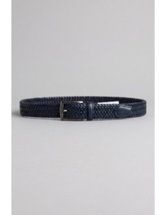 Up Accessori cintura intrecciata 867 [cd18f4c7]