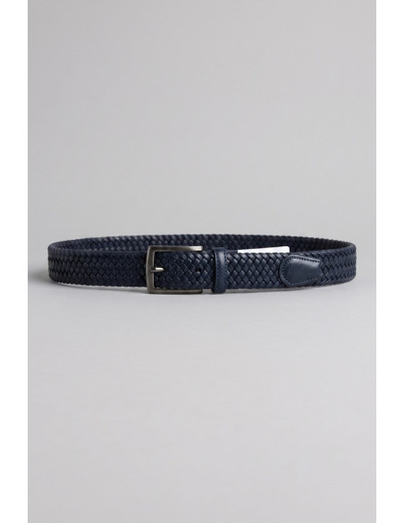 Up Accessori cintura intrecciata 867 [cd18f4c7]