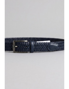 Up Accessori cintura intrecciata 867 [cd18f4c7] 2