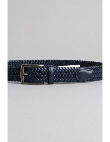 Up Accessori cintura intrecciata 867 [143eb7ca]