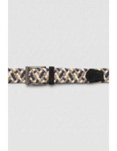 Up Accessori cintura intrecciata 961 [a53a2c86] 2