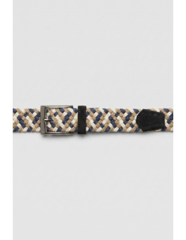 Up Accessori cintura intrecciata 961 [7c1c6f8b]