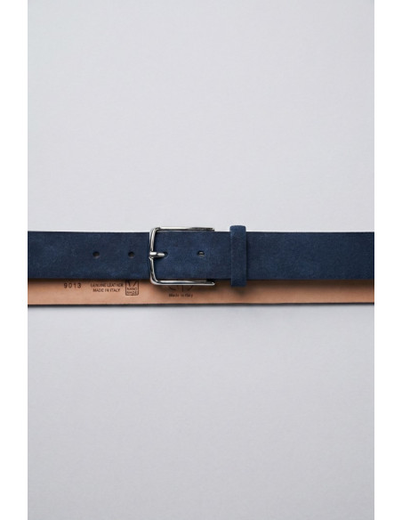 Up Accessori cintura in vera pelle 9013 [7d5bc89e]
