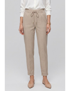 Maidoma pantalone in poliviscosa stretch PE26F448/PA2150 [c6115bf5]