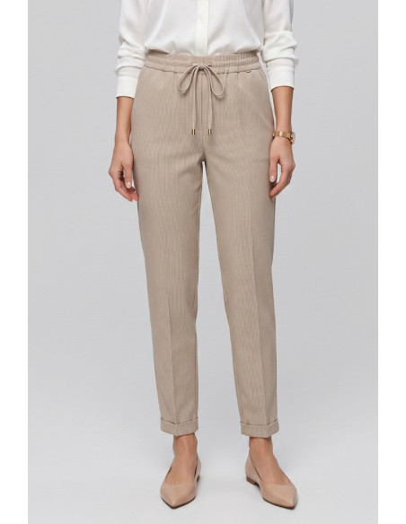 Maidoma pantalone in poliviscosa stretch PE26F448/PA2150 [c6115bf5]