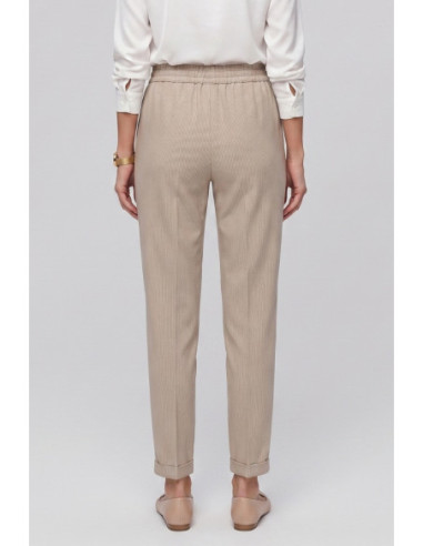 Maidoma pantalone in poliviscosa stretch PE26F448/PA2150 [1f3718f8]