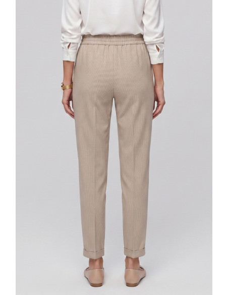 Maidoma pantalone in poliviscosa stretch PE26F448/PA2150 [1f3718f8]