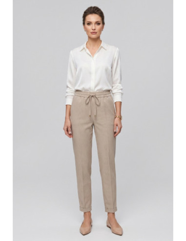 Maidoma pantalone in poliviscosa stretch PE26F448/PA2150 [a82ad9fc]