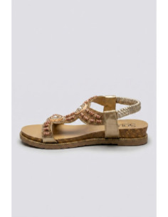 Solo Soprani ciabatta Miari SSW619N39 [25a6fb0b] 2