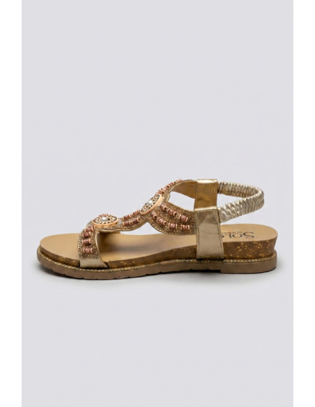 Solo Soprani ciabatta Miari SSW619N39 [fc80b806]