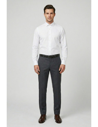 Markup camicia in tessuto tecnico MK1930012 [b69a918a]