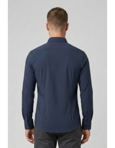 Markup camicia in tessuto tecnico MK1930012 [43bfa985] 2