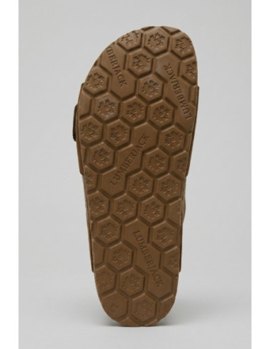Lumberjack ciabatta con fascia regolabile Jolie 102269226 [b65a3d39]