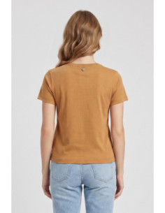 Fresh Flower t-shirt over in cotone FD573 [e09fd9e1] 2
