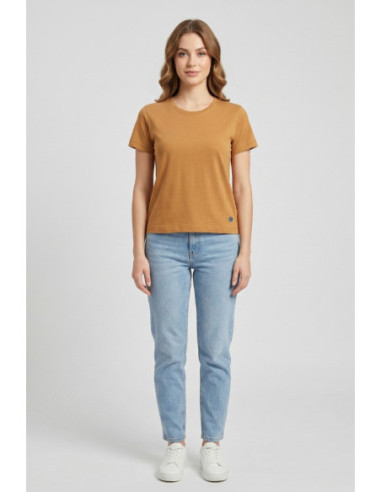 Fresh Flower t-shirt over in cotone FD573 [8ea45be8]