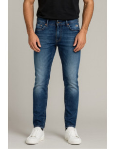 Roy Roger's jeans 317 Lynn rru076d0862880 [77da39a7]