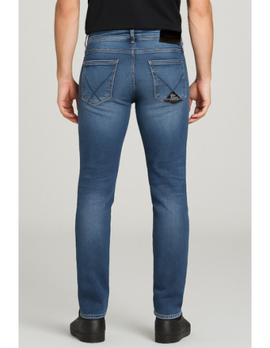 Roy Roger's jeans 317 Lynn rru076d0862880 [19e1bbae]