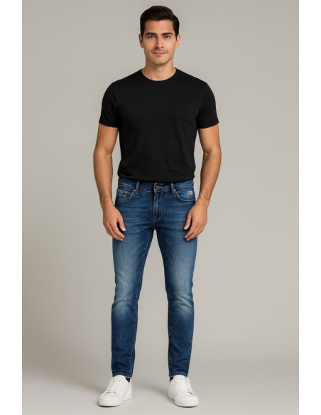 Roy Roger's jeans 317 Lynn rru076d0862880 [1cb1fcb0]