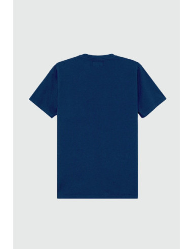 Roy Roger's t-shirt Pocket in jersey RRU634CA160111 [e9f2e50d]