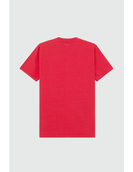 Roy Roger's t-shirt Pocket in jersey RRU634CA160111 [86dbf7b1]