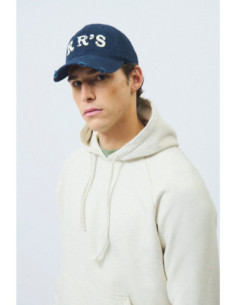 Roy Roger's cappello baseball RR'S RU90309CQ963205 [b6a486bf]