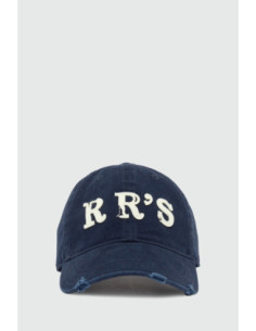 Roy Roger's cappello baseball RR'S RU90309CQ963205 [b6a486bf] 2