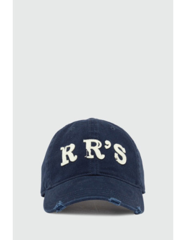 Roy Roger's cappello baseball RR'S RU90309CQ963205 [6f82c5b2]