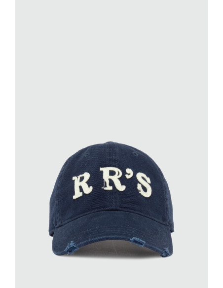 Roy Roger's cappello baseball RR'S RU90309CQ963205 [6f82c5b2]