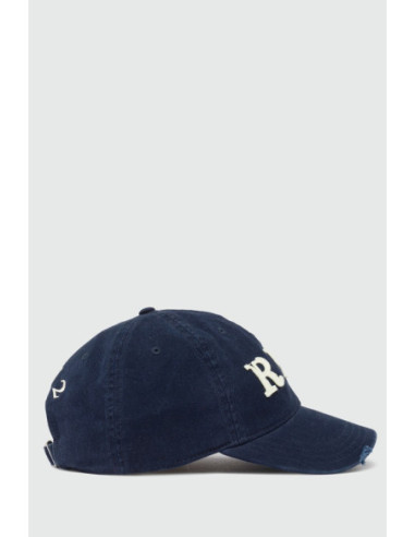 Roy Roger's cappello baseball RR'S RU90309CQ963205 [ddcf43a8]