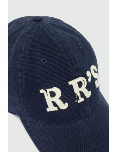 Roy Roger's cappello baseball RR'S RU90309CQ963205 [6ad282ac]